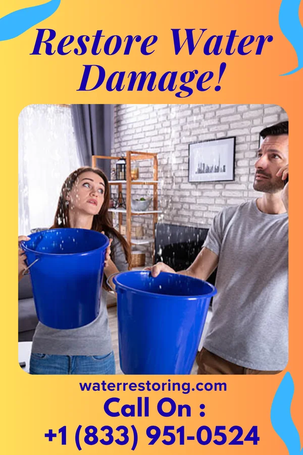 water restoration Shield Damage Restoration Co Meadville